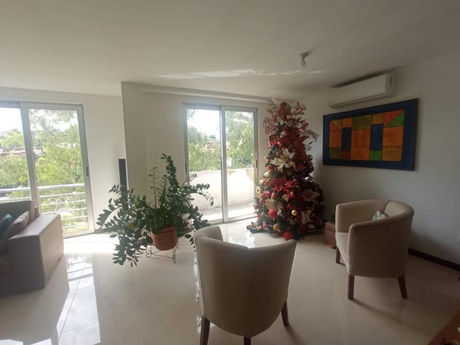 Apartamento en venta en El Este de Barquisimeto, Colinas del Viento