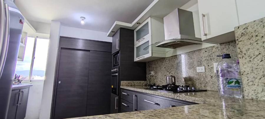 Foto Apartamento en Venta en Barquisimeto, Lara - U$D 40.000 - APV172598 - BienesOnLine