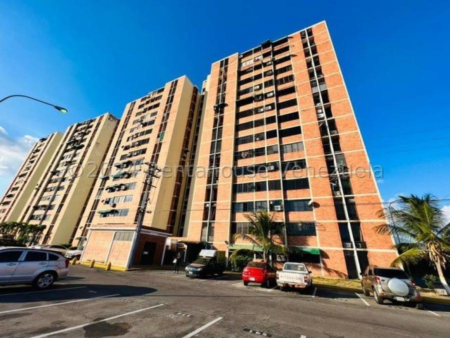 Foto Apartamento en Venta en Joaquín Crespo, Maracay, Aragua - U$D 26.500 - APV242140 - BienesOnLine