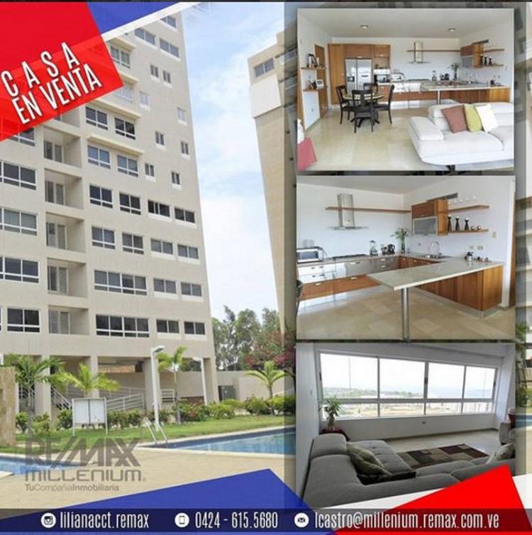 Foto Apartamento en Venta en Maracaibo, Zulia - BsF 110.000.000 - APV74826 - BienesOnLine