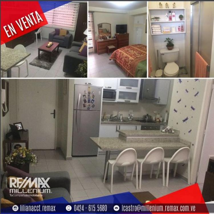 Foto Apartamento en Venta en Maracaibo, Zulia - BsF 49.500.000 - APV76829 - BienesOnLine