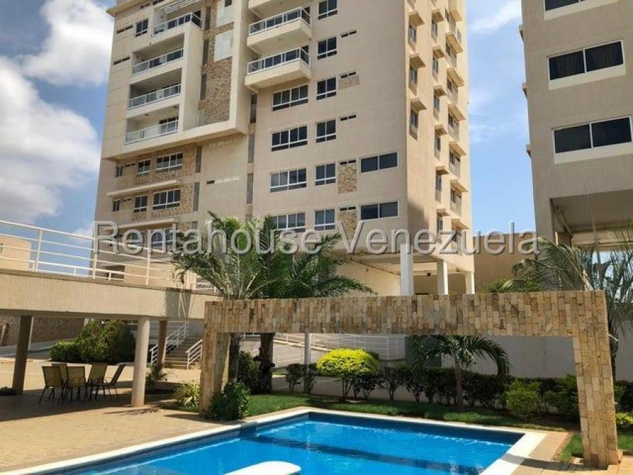 Apartamento en venta en el Milagro