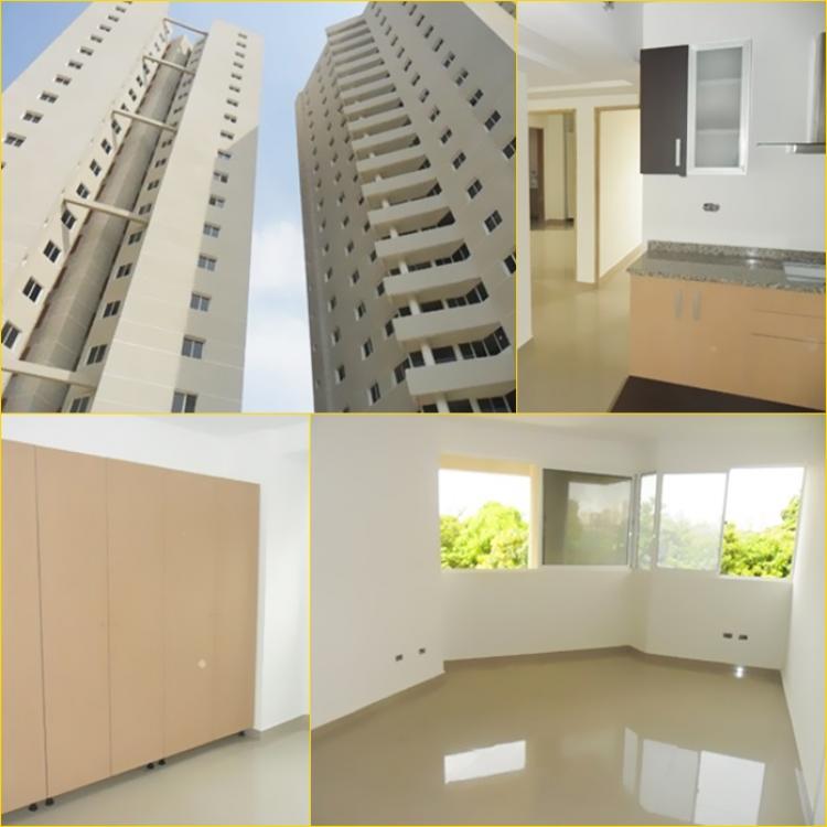 Foto Apartamento en Venta en Maracaibo, Zulia - BsF 150.000.000 - APV100848 - BienesOnLine