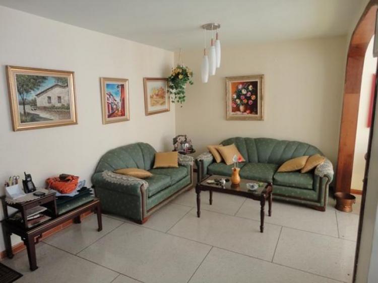 Foto Apartamento en Venta en EL PARAISO, Caracas, Distrito Federal - BsF 1.070.000 - APV32710 - BienesOnLine