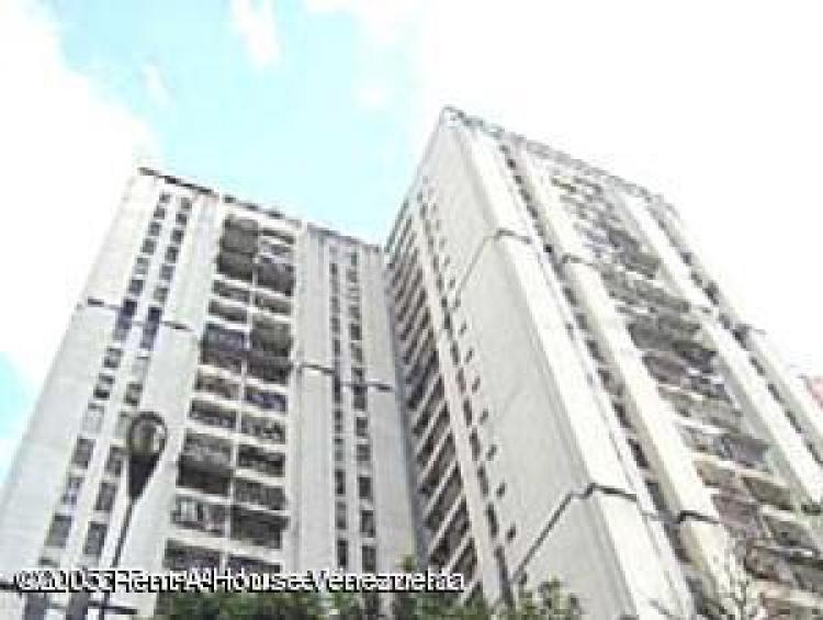 Foto Apartamento en Venta en EL PARAISO - AV EL EJERCITO, Caracas, Distrito Federal - BsF 880.000 - APV32513 - BienesOnLine