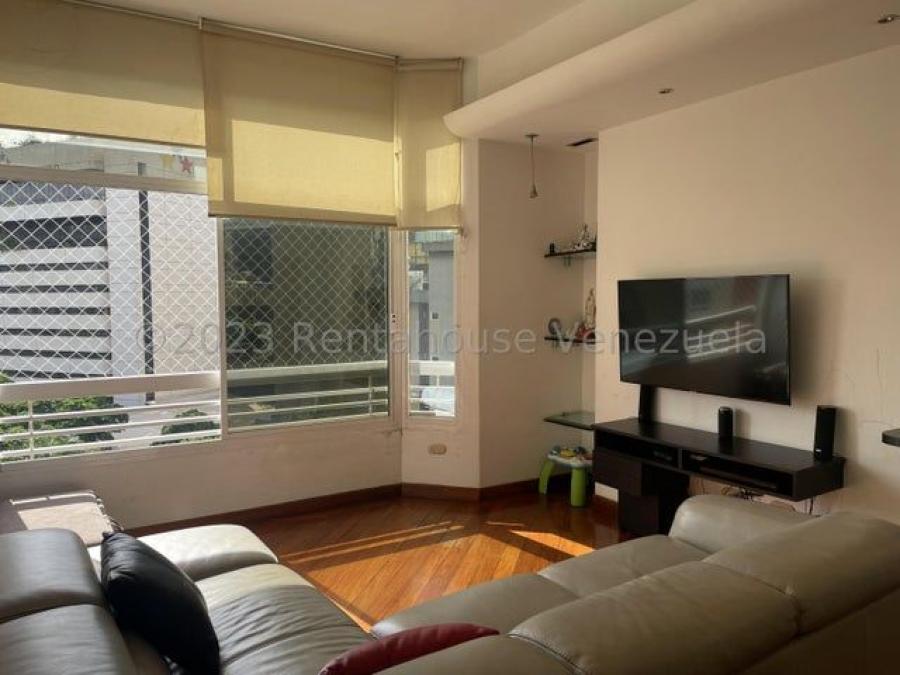 Apartamento en Venta en EL ROSAL Caracas, Distrito Federal