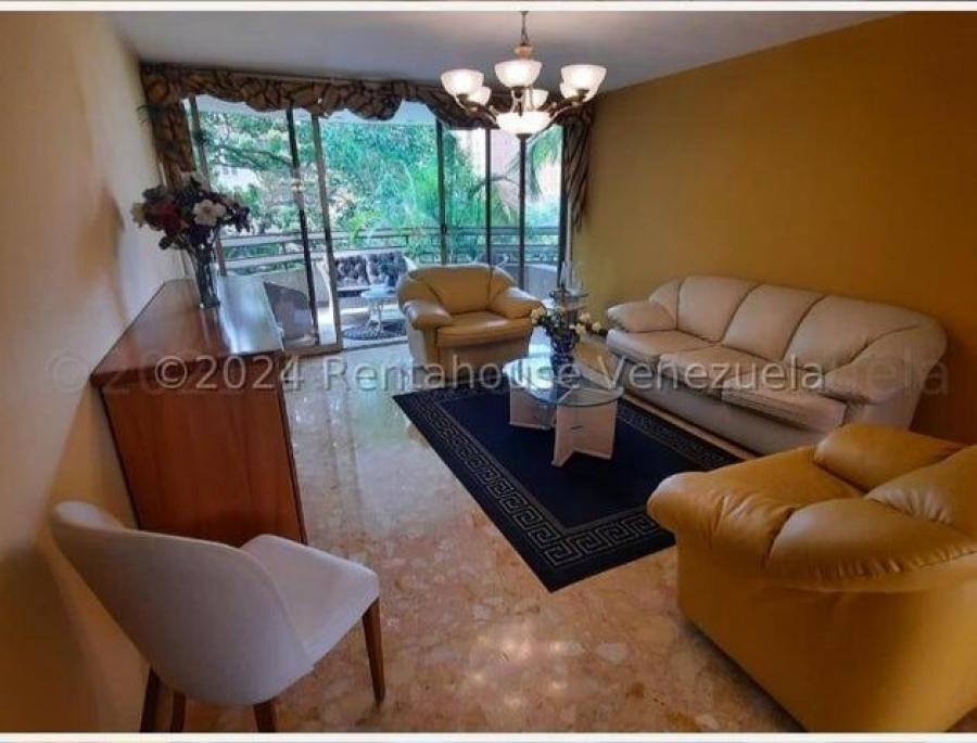 Apartamento en Venta en EL ROSAL Caracas, Distrito Federal