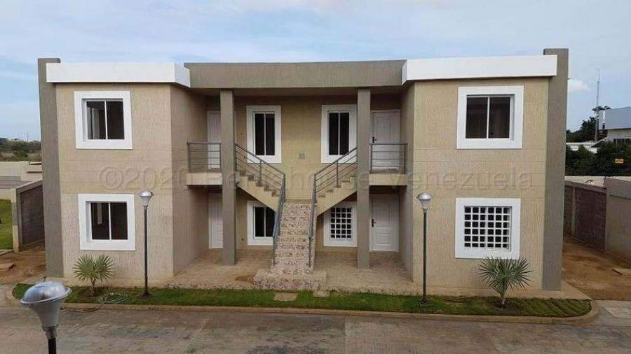 Foto Casa en Venta en Coro, Falcón - U$D 23.000 - CAV230691 - BienesOnLine