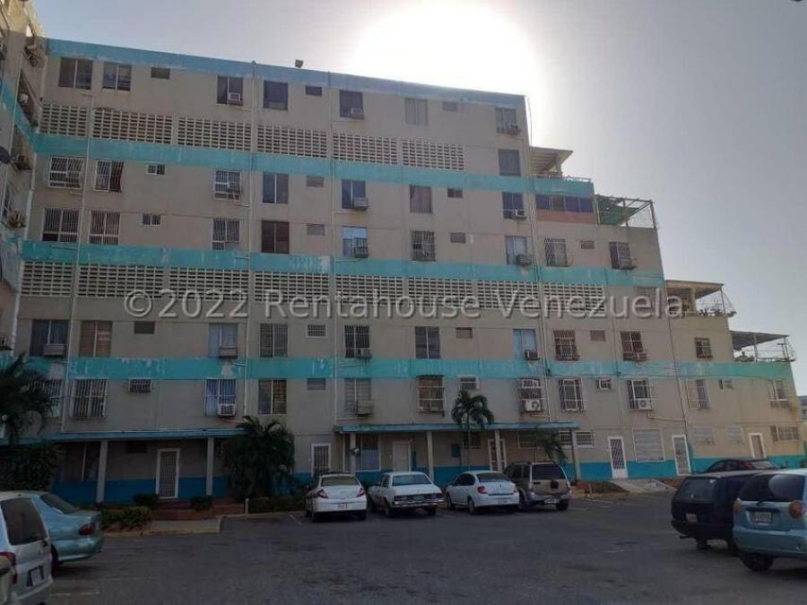 Foto Apartamento en Venta en Maracaibo, Zulia - U$D 7.500 - APV187810 - BienesOnLine
