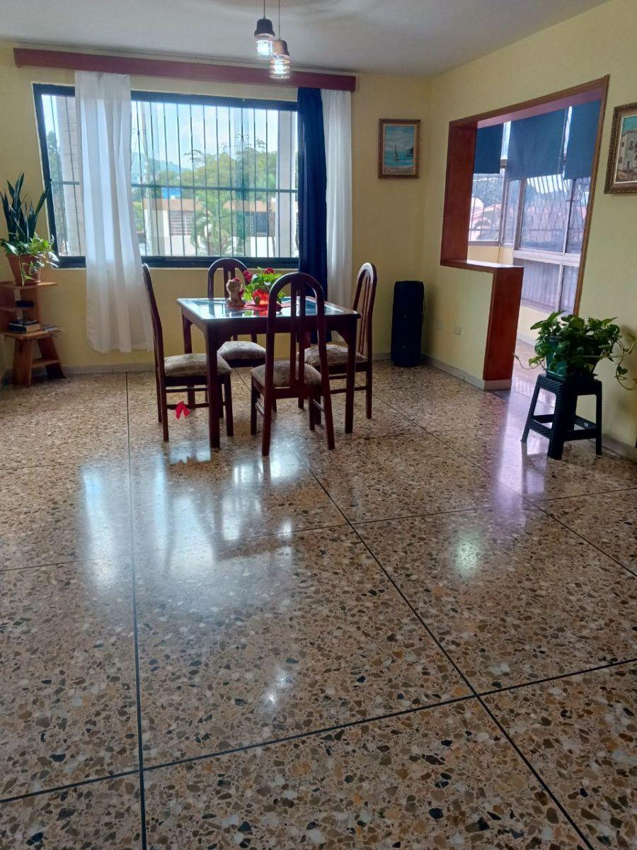 Foto Apartamento en Venta en El trigal, Valencia, Carabobo - U$D 25.500 - APV241029 - BienesOnLine