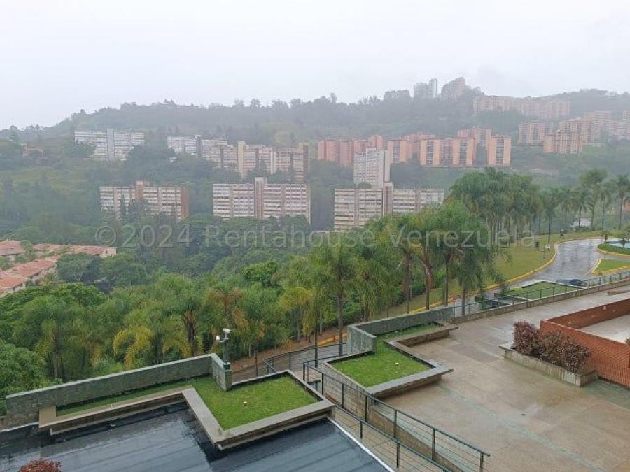 Foto Apartamento en Venta en Escampadero, Distrito Federal - U$D 140.000 - APV237186 - BienesOnLine