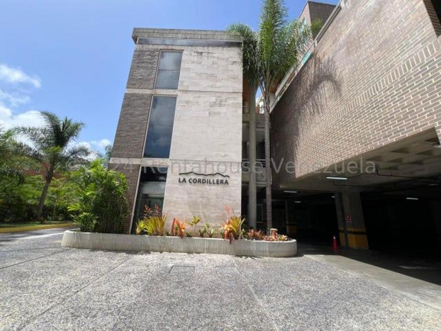 Apartamento en venta en Escampadero. #25-4442