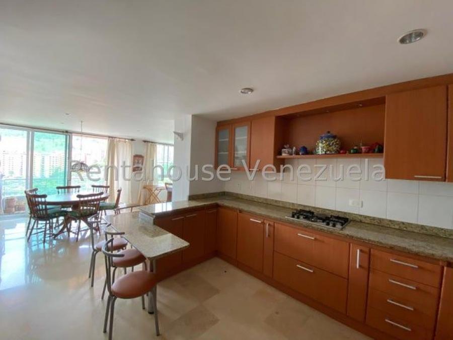 APARTAMENTO EN VENTA EN ESCAMPADERO 25-6617