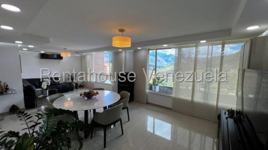 Apartamento en Venta en ESCAMPADERO Caracas, Distrito Federal