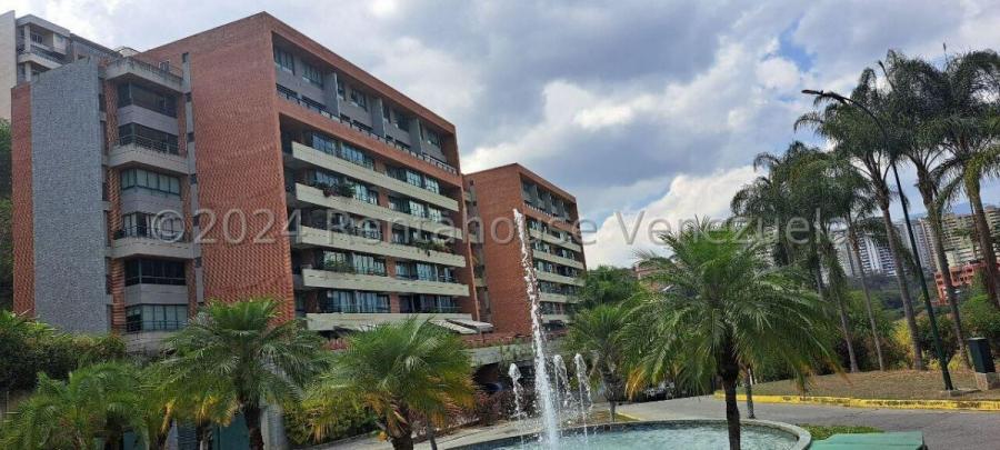 Foto Apartamento en Venta en Municipio Sucre, Macaracuay, Distrito Federal - U$D 169.000 - APV235227 - BienesOnLine