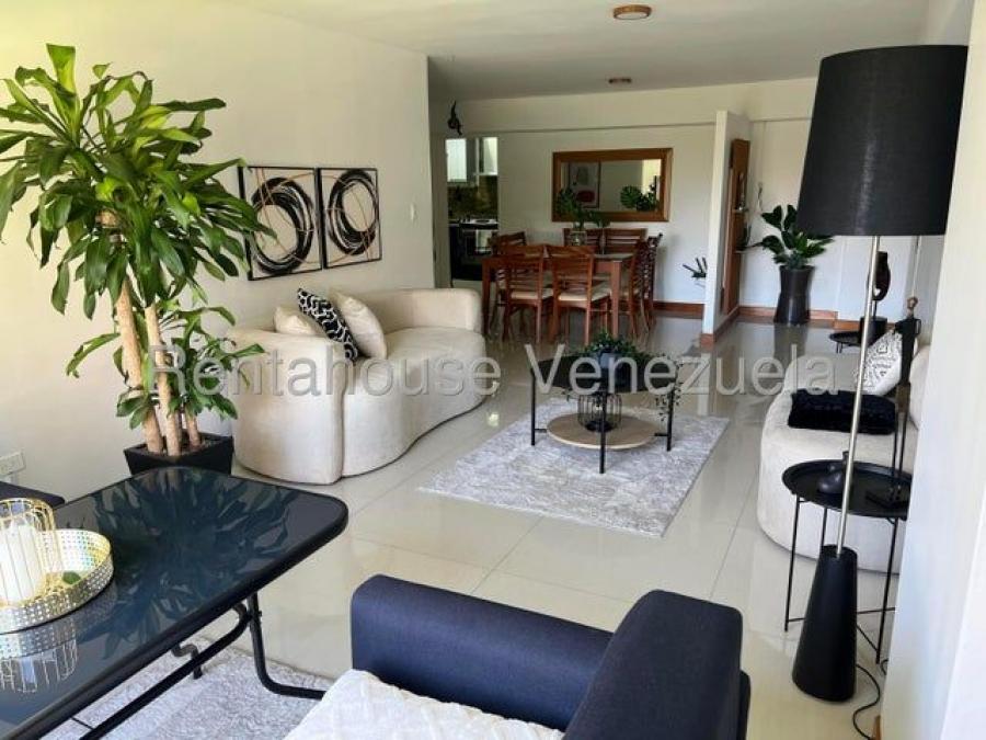 Foto Apartamento en Venta en LA ALAMEDA, Caracas, Distrito Federal - U$D 149.000 - APV242294 - BienesOnLine