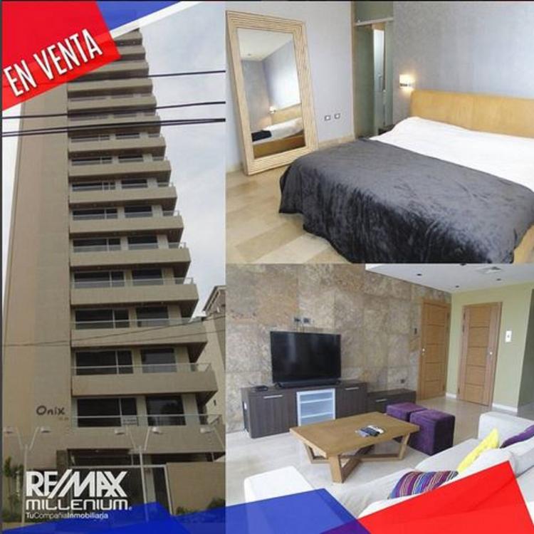 Foto Apartamento en Venta en Maracaibo, Zulia - BsF 280.000.000 - APV77972 - BienesOnLine