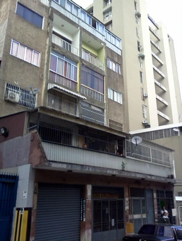 Foto Apartamento en Venta en Caracas, Distrito Federal - BsF 17.000.000 - APV66042 - BienesOnLine