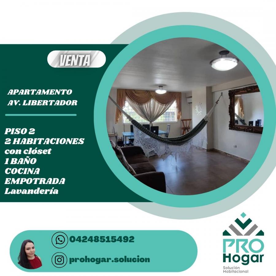 Foto Apartamento en Venta en Maturín, Monagas - APV236108 - BienesOnLine