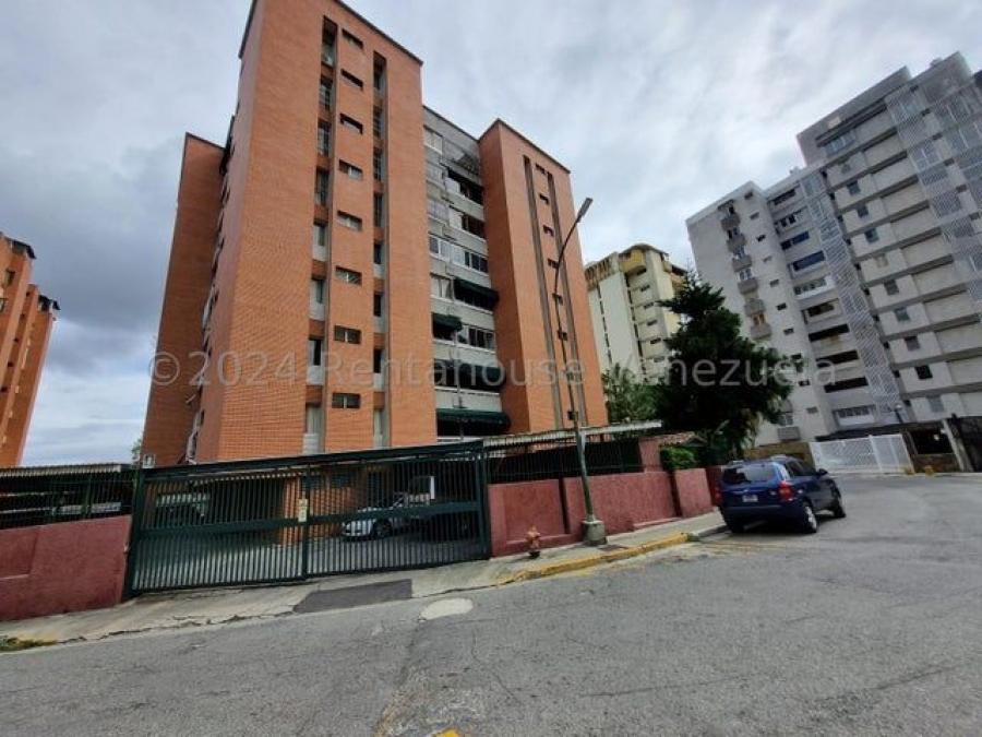 Foto Apartamento en Venta en La Boyera, Distrito Federal - U$D 75.000 - APV237202 - BienesOnLine