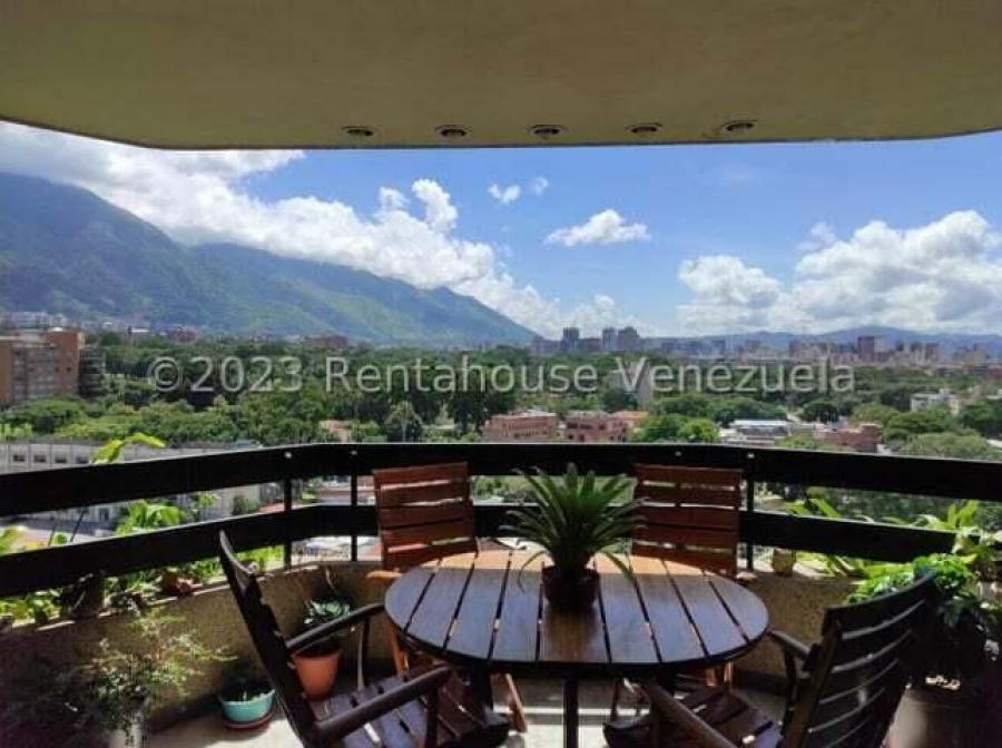 Foto Apartamento en Venta en LA CAMPIÑA, Caracas, Distrito Federal - U$D 160.000 - APV238459 - BienesOnLine