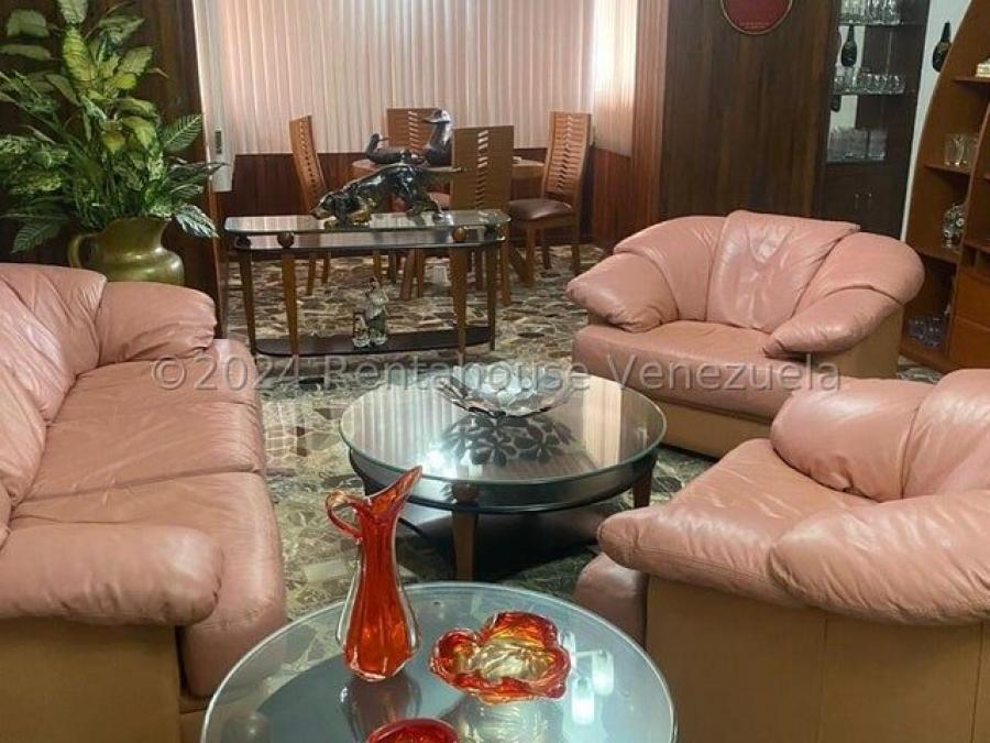 Foto Apartamento en Venta en LA CAMPIÑA, Caracas, Distrito Federal - U$D 80.000 - APV238469 - BienesOnLine