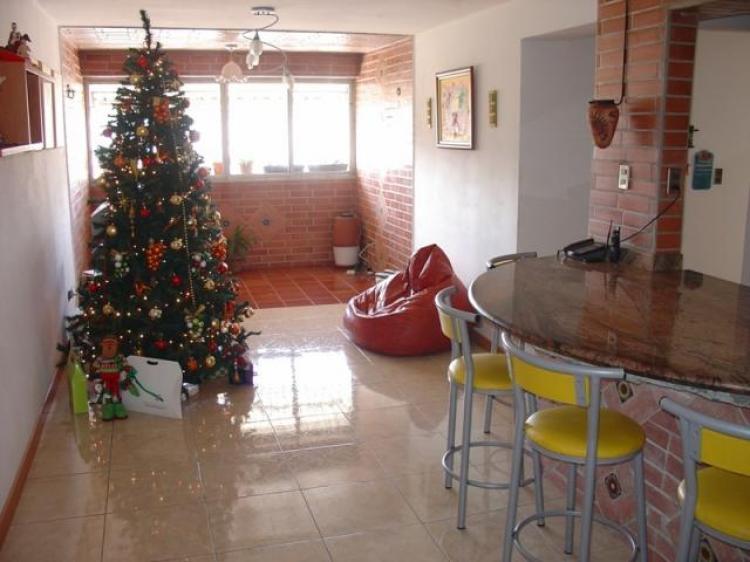 Foto Apartamento en Venta en LA CANDELARIA, Caracas, Distrito Federal - BsF 770.000 - APV33403 - BienesOnLine