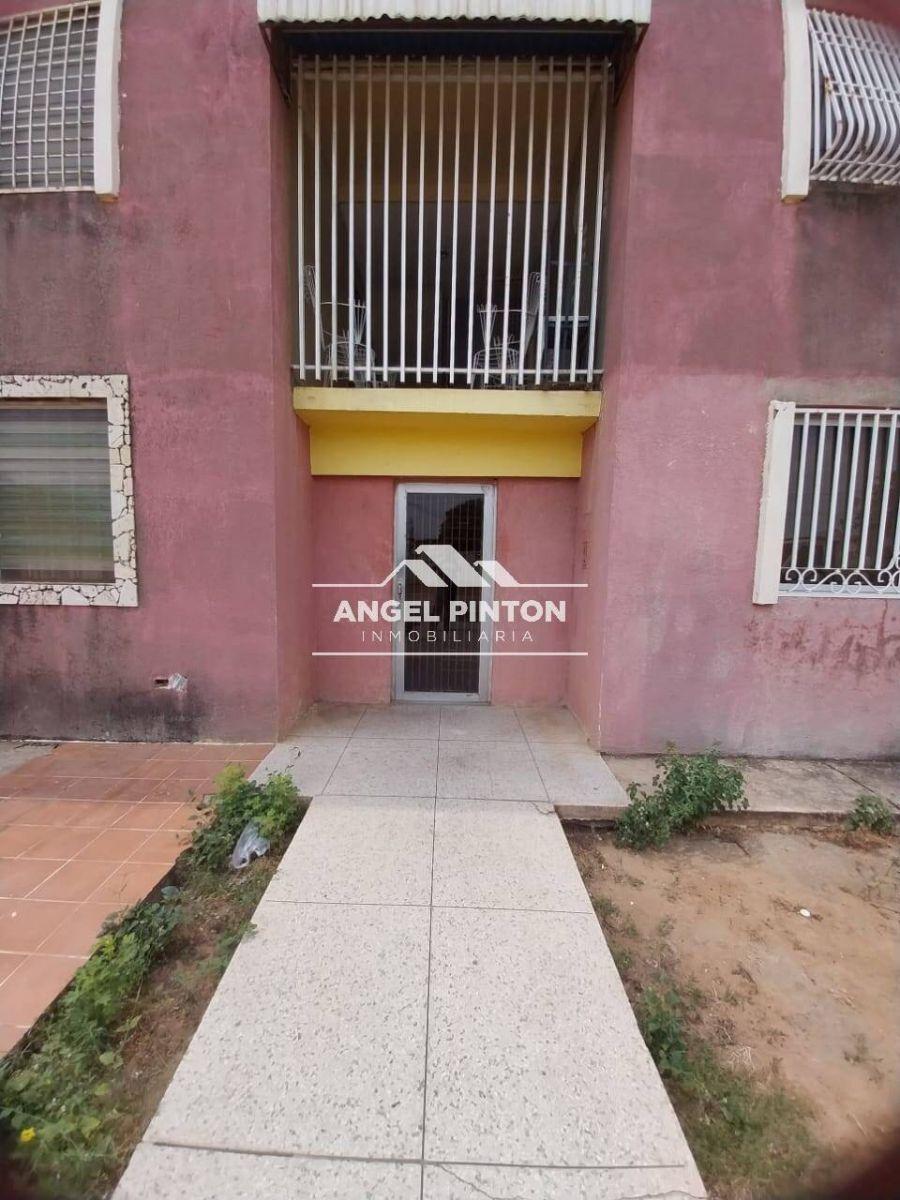 Foto Apartamento en Venta en San Francisco, Zulia - U$D 12.000 - APV232935 - BienesOnLine