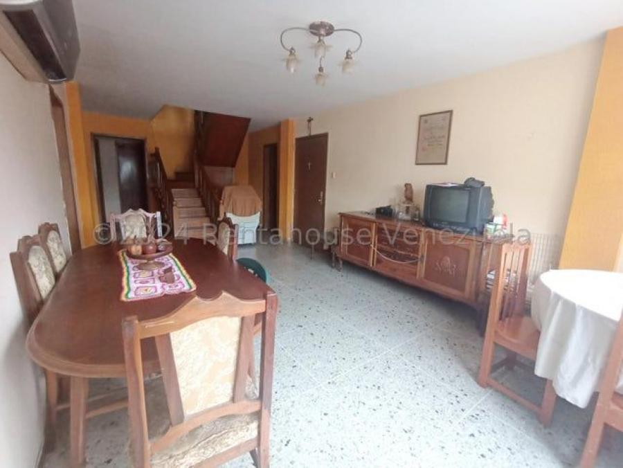 Apartamento en venta en La Floresta