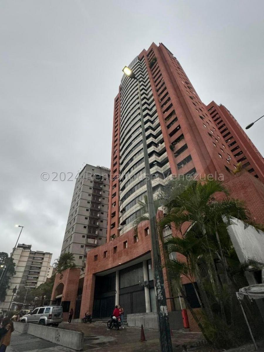 Foto Apartamento en Venta en Municipio Libertador, La Florida, Distrito Federal - U$D 50.000 - APV233435 - BienesOnLine