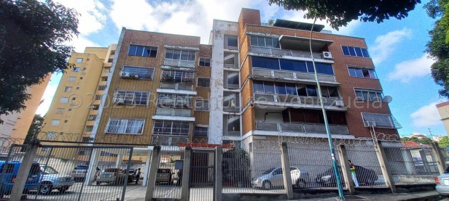 Foto Apartamento en Venta en LA FLORIDA, Caracas, Distrito Federal - U$D 55.000 - APV238433 - BienesOnLine