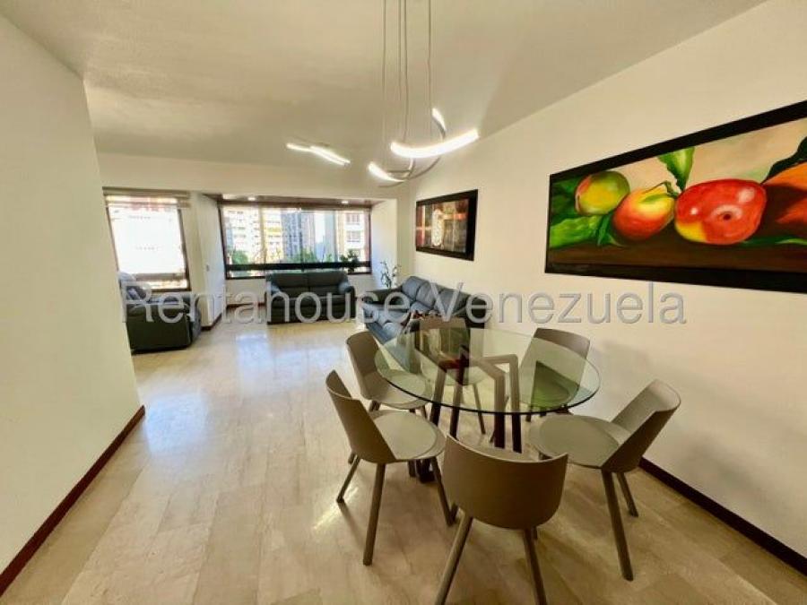 Apartamento en Venta en LA FLORIDA Caracas, Distrito Federal