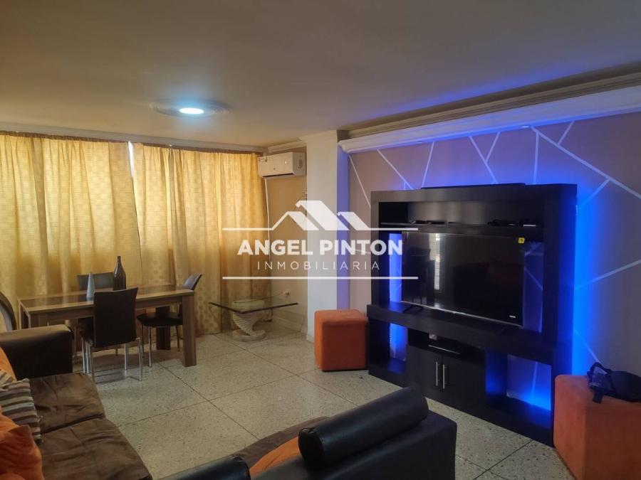 Foto Apartamento en Venta en La florida, Maracaibo, Zulia - U$D 16.500 - APV236534 - BienesOnLine