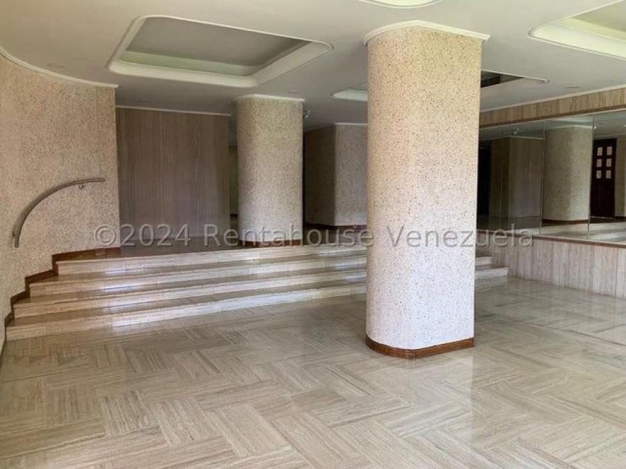 Apartamento en venta en La lago