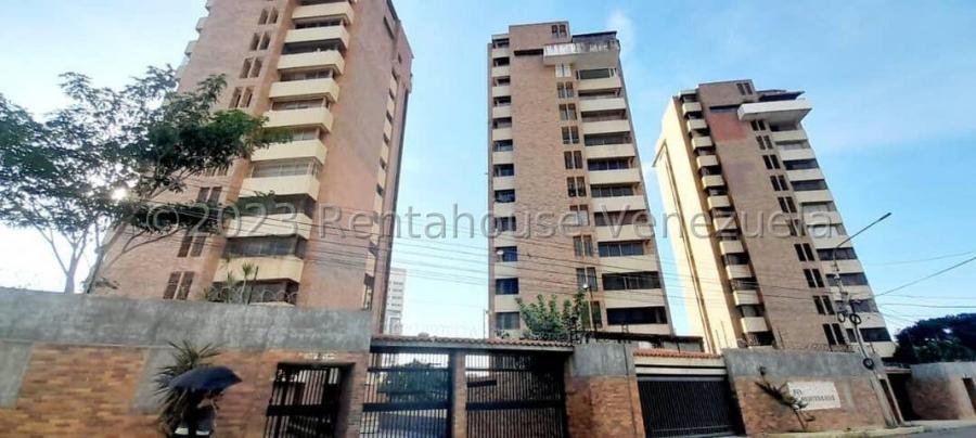 Apartamento en venta en La Lago