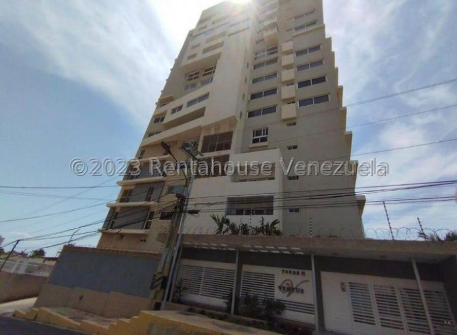 Foto Apartamento en Venta en Maracaibo, Zulia - U$D 45.000 - APV208682 - BienesOnLine