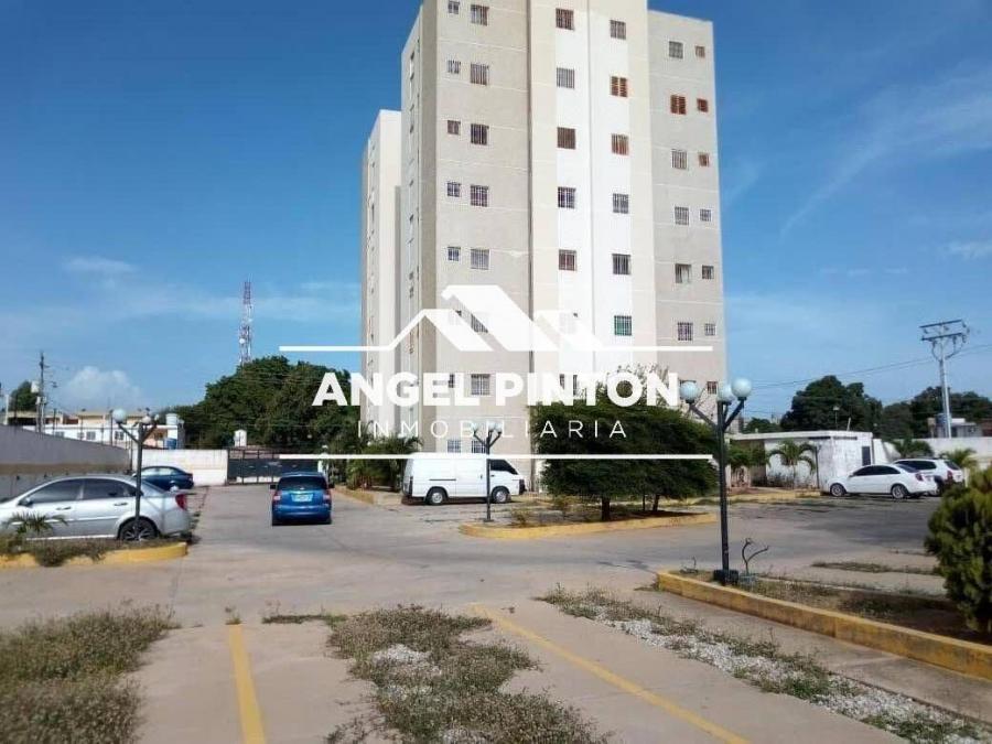 Foto Apartamento en Venta en Oeste, Maracaibo, Zulia - U$D 17.500 - APV248122 - BienesOnLine