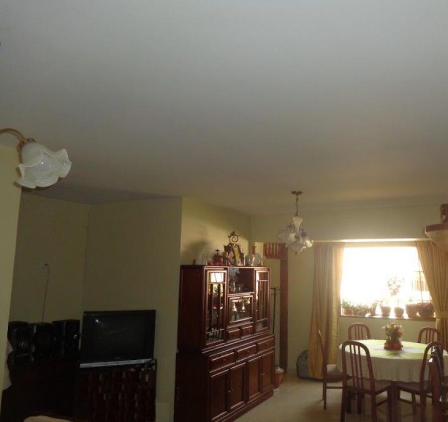 Foto Apartamento en Venta en Valera, Trujillo - U$D 50 - APV235333 - BienesOnLine