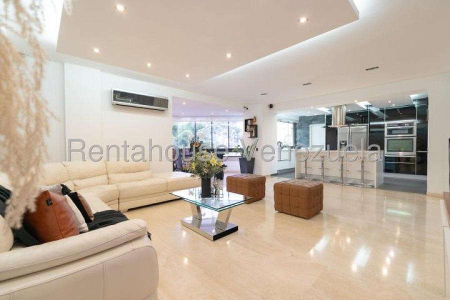 Foto Apartamento en Venta en LA MIRANDA, Caracas, Distrito Federal - U$D 180.000 - APV242301 - BienesOnLine