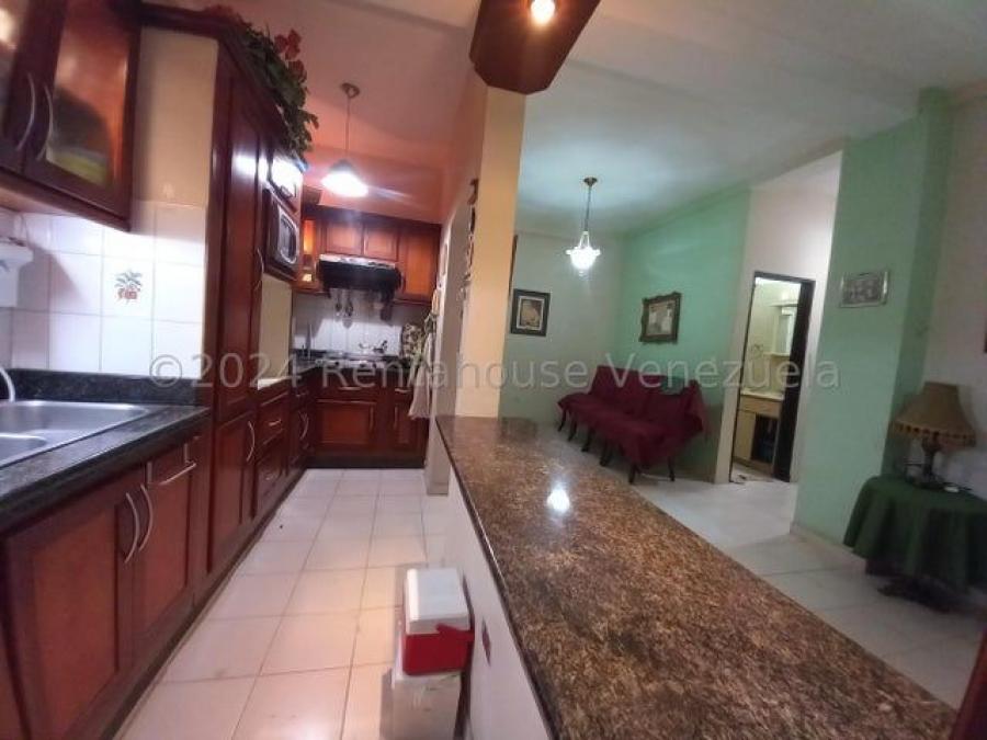 Foto Apartamento en Venta en Coro, Falcn - U$D 20.000 - APV230689 - BienesOnLine