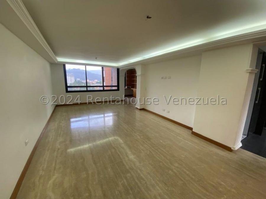 Foto Apartamento en Venta en La Tahona, Caracas, Distrito Federal - U$D 170.000 - APV228780 - BienesOnLine