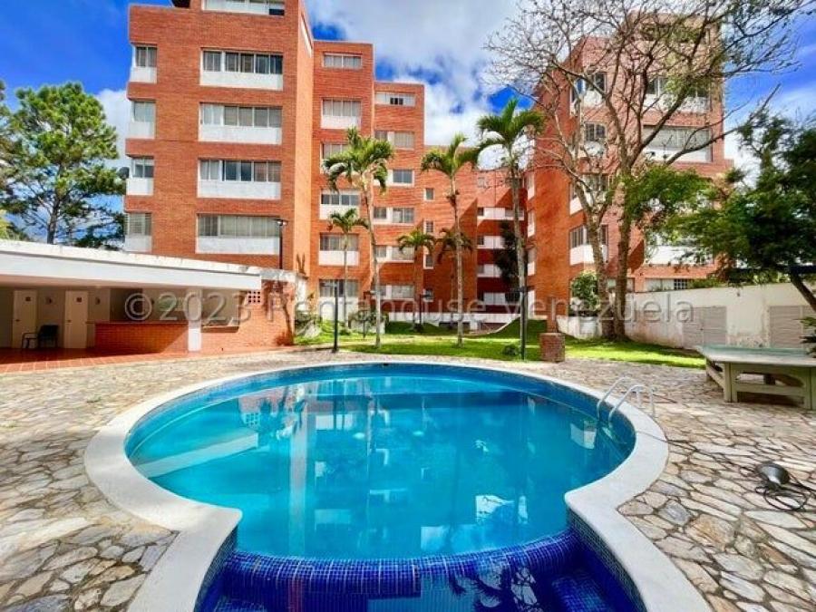 Foto Apartamento en Venta en La Tahona, Distrito Federal - U$D 109.000 - APV232057 - BienesOnLine