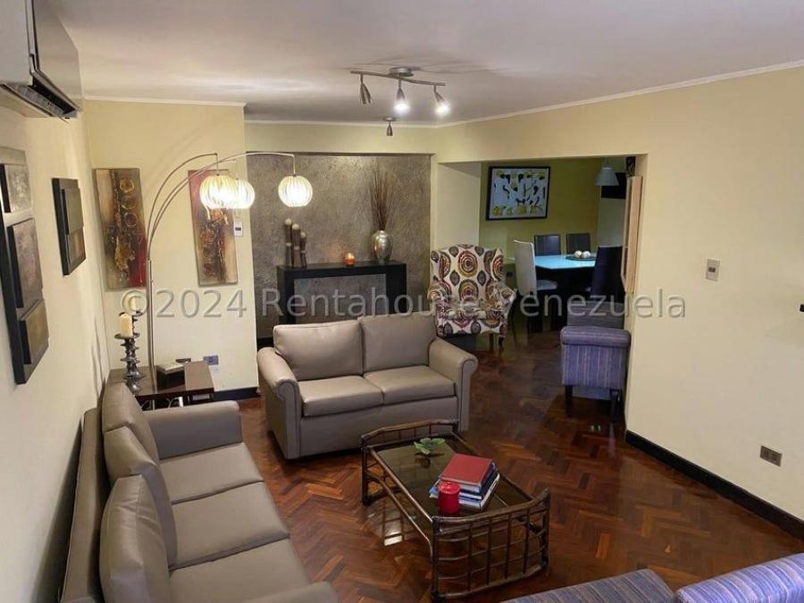 Foto Apartamento en Venta en La Tahona, Distrito Federal - U$D 70.000 - APV227936 - BienesOnLine