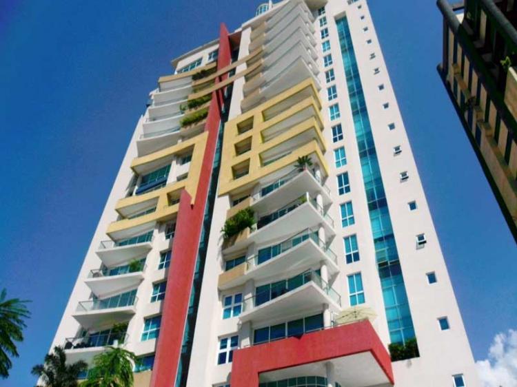 Foto Apartamento en Venta en La Trigalea, Valencia, Carabobo - BsF 6.700.000 - APV44701 - BienesOnLine