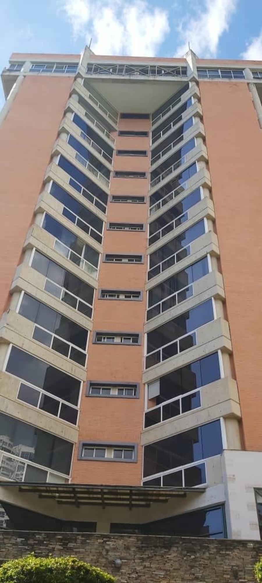 Foto Apartamento en Venta en LA TRIGALEA, Valencia, Carabobo - U$D 90.000 - APV144792 - BienesOnLine