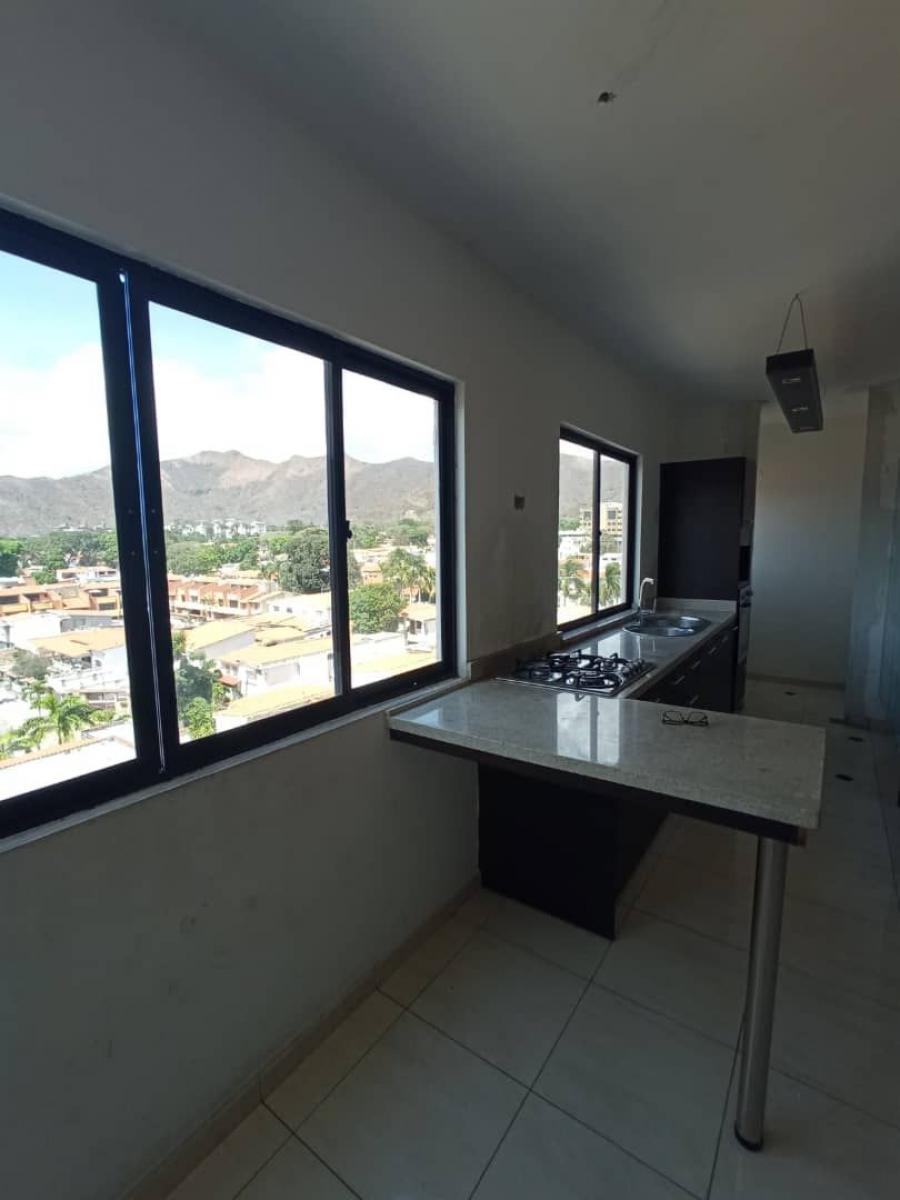 Foto Apartamento en Venta en LA TRIGALEA, Valencia, Carabobo - U$D 40.000 - APV147641 - BienesOnLine