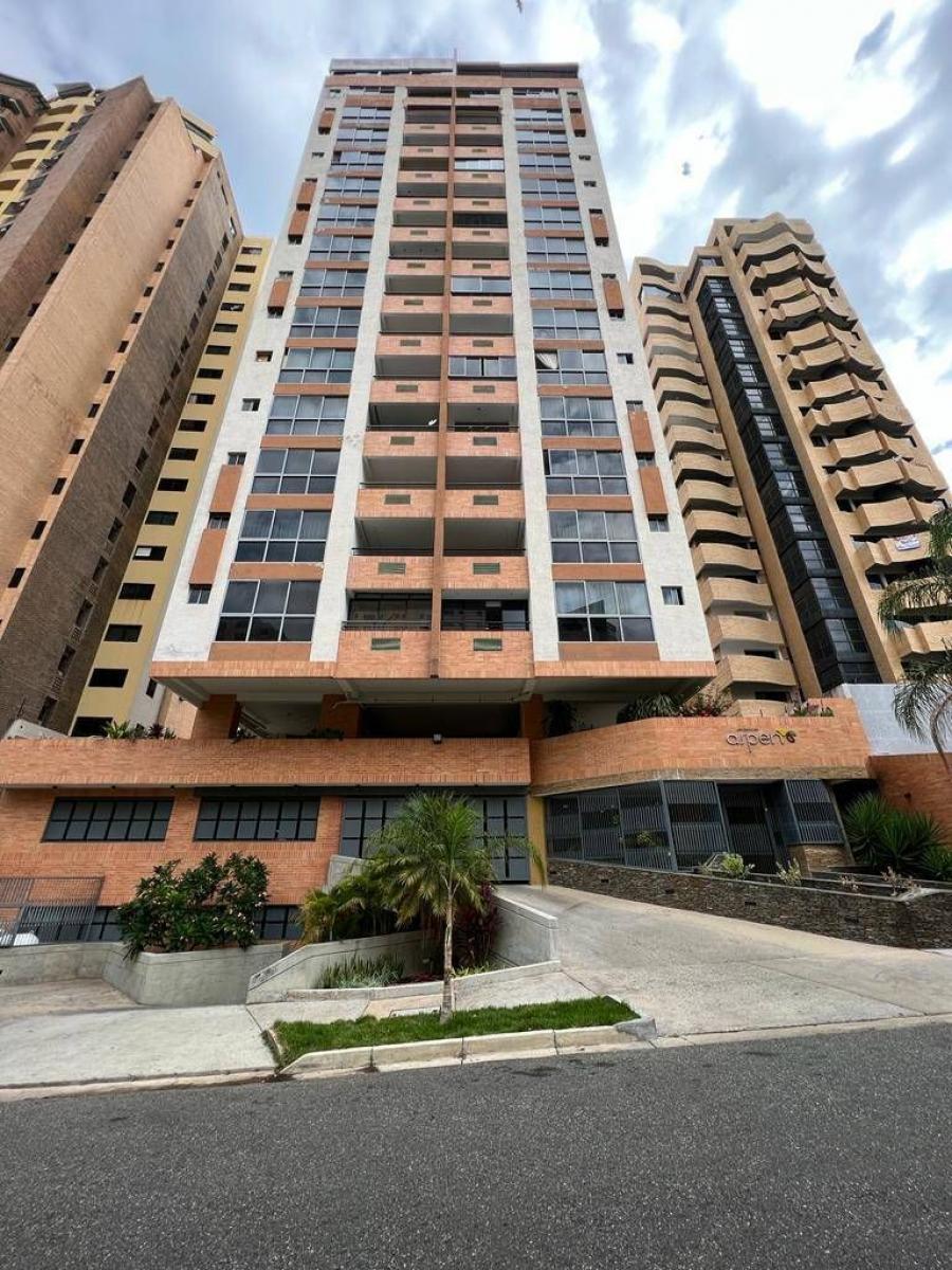 Foto Apartamento en Venta en San Jos, Valencia, Carabobo - U$D 42.000 - APV196583 - BienesOnLine