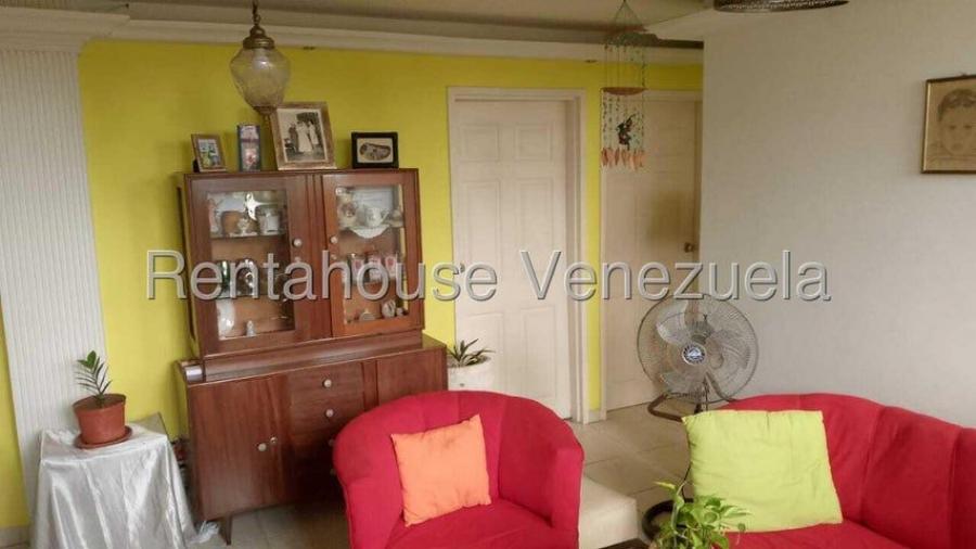 Apartamento en venta en La Trinidad