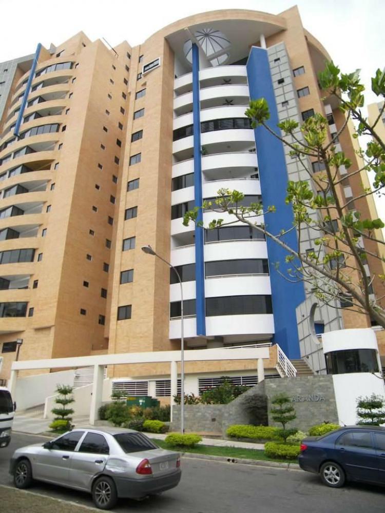 Foto Apartamento en Venta en Zona Norte, Valencia, Carabobo - BsF 98.000.000 - APV92279 - BienesOnLine