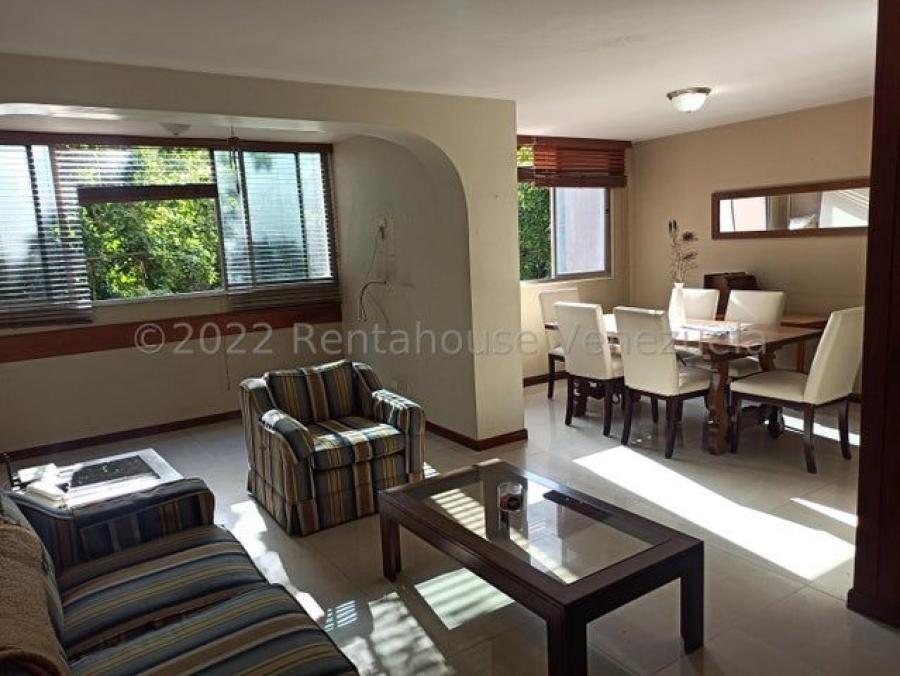 Foto Apartamento en Venta en LA URBINA, Caracas, Distrito Federal - U$D 60.000 - APV240716 - BienesOnLine